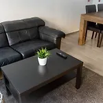 Central Apartment Hannover - Good & Calm Location - Contactless Check-In