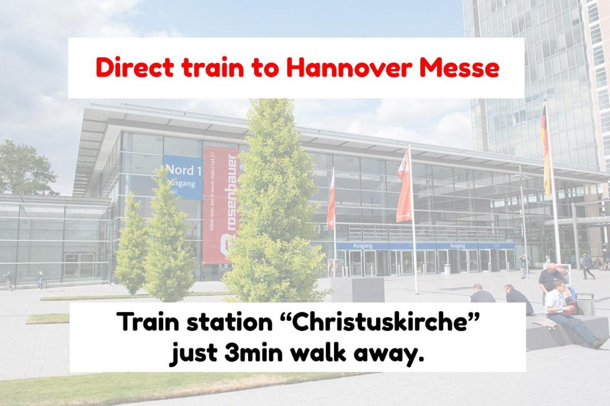Apartment - Good & Calm Location - Contactless Check-in