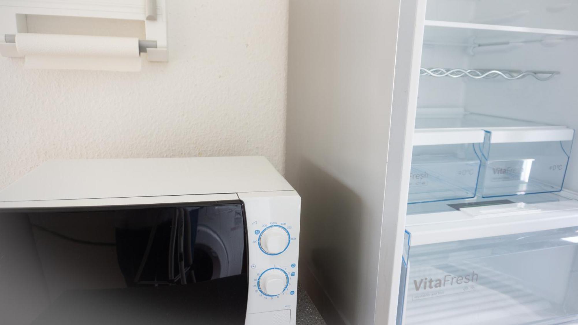 - Good & Calm Location - Contactless Check-in Hannover