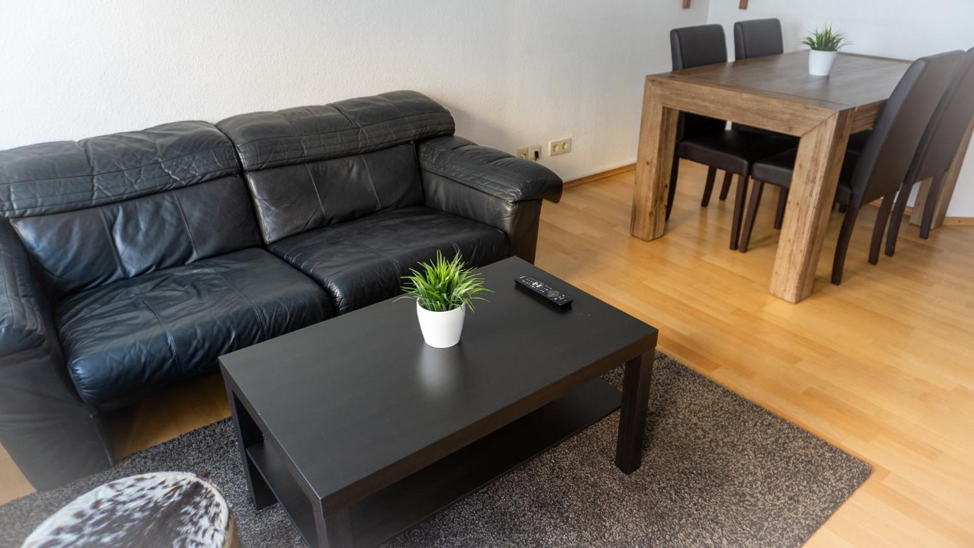 - Good & Calm Location - Contactless Check-in * Hannover